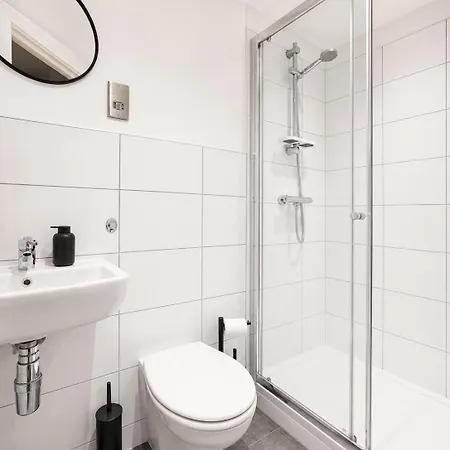 Comfortable 2br Flat - Centre Bradford (West Yorkshire)